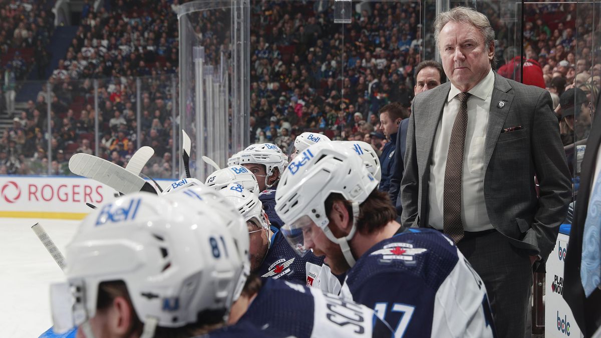 Růžičku vyhodil z NHL. Teď se vrací zachránit notoricky neúspěšný klub